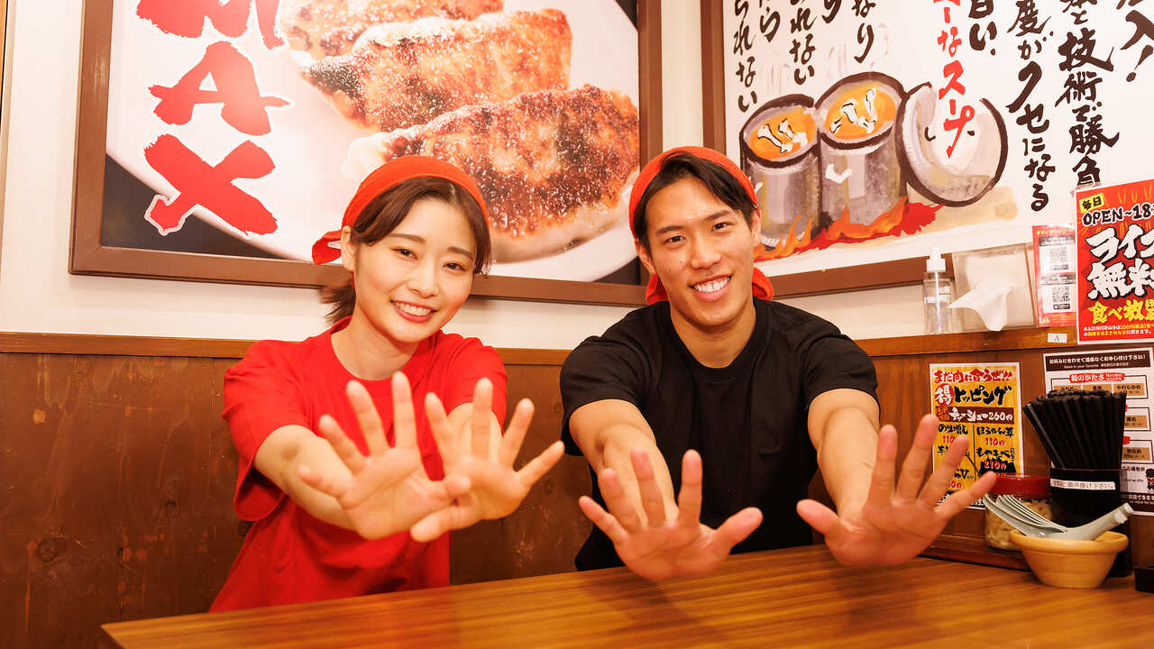 株式会社ガーデンで働く人の写真2枚目