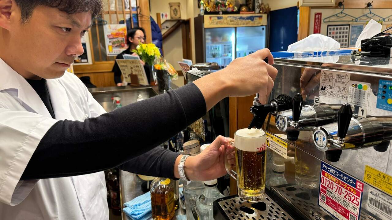 株式会社丸安で働く人の写真1枚目