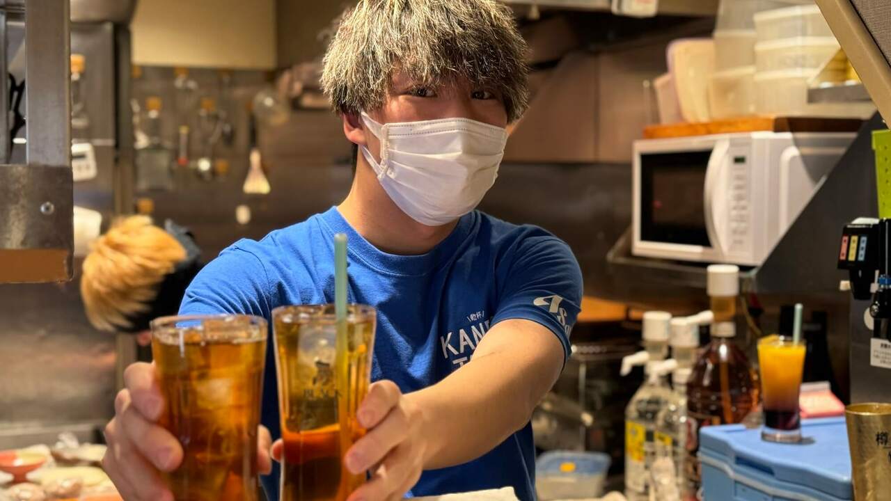 株式会社丸安で働く人の写真2枚目