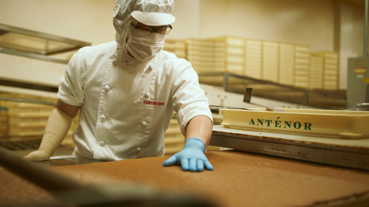 株式会社エーデルワイスで働く人の写真3枚目