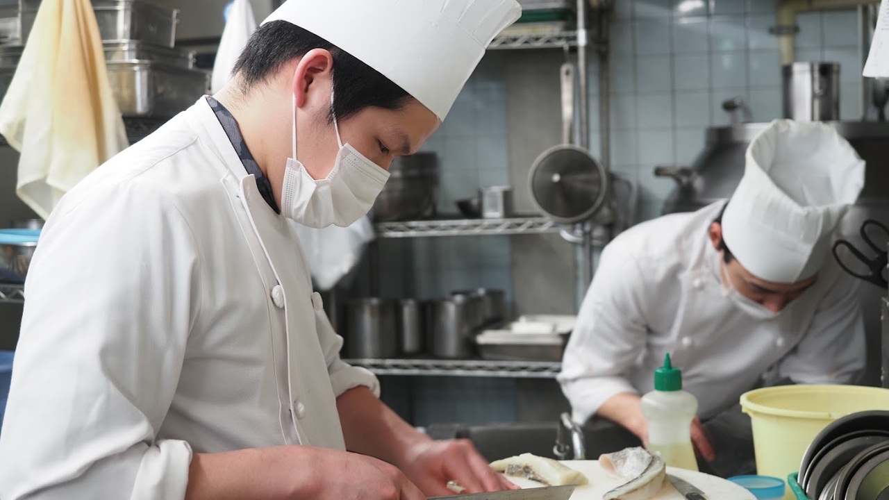 株式会社リ・ライフで働く人の写真4枚目