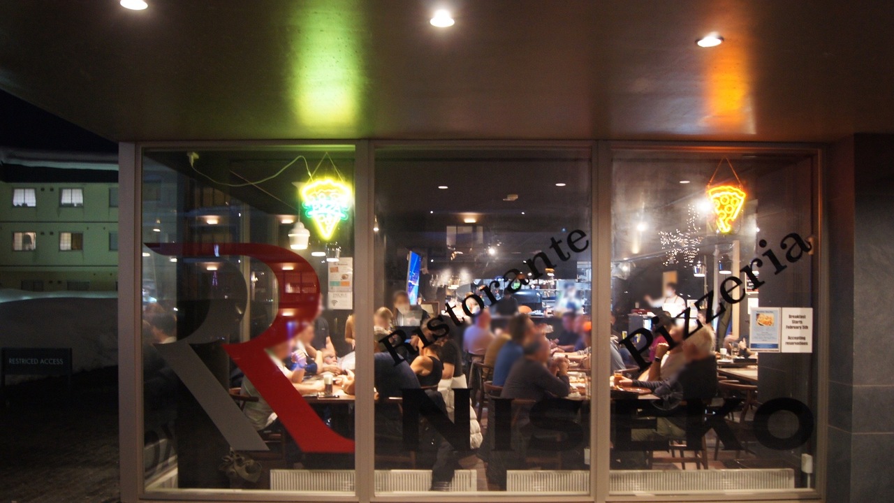 R Niseko株式会社で働く人の写真1枚目