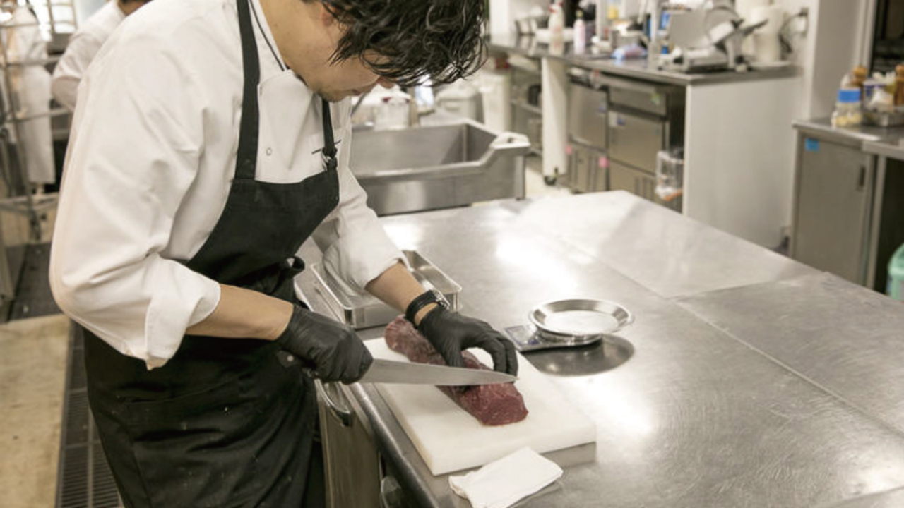 株式会社SOULPLANETで働く人の写真1枚目