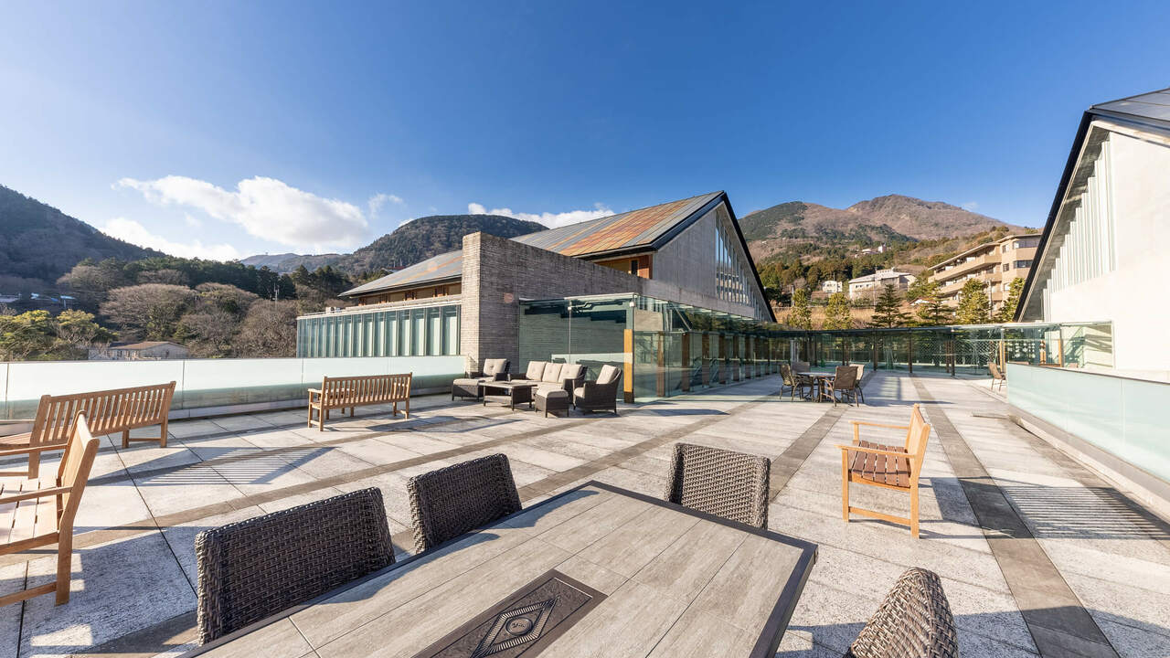 株式会社TJKリゾートのこだわりポイントの写真2枚目