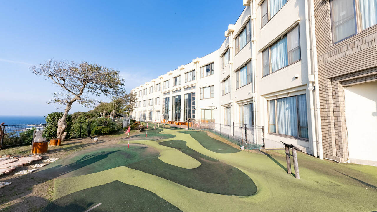 株式会社TJKリゾートの事業内容の写真2枚目