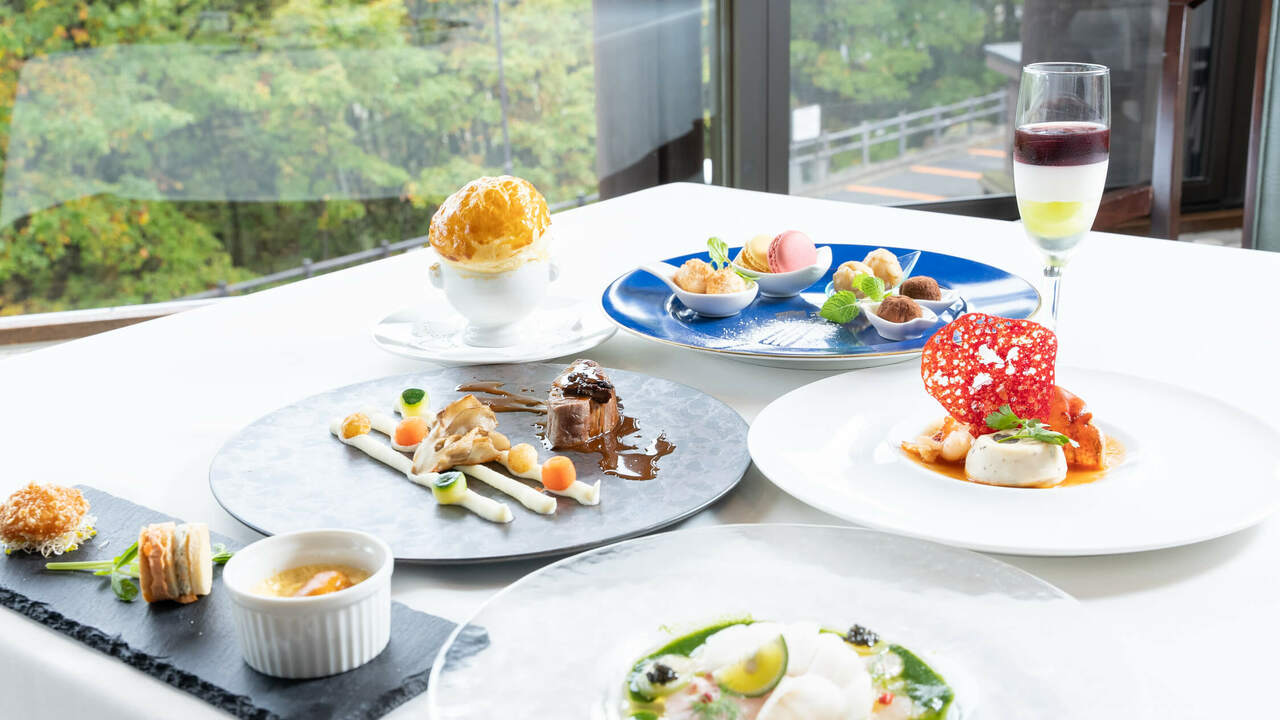 株式会社TJKリゾートの事業内容の写真4枚目