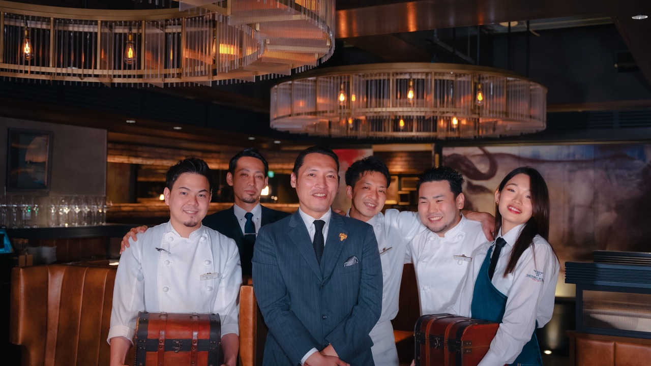 株式会社Mars Design Scienceで働く人の写真1枚目