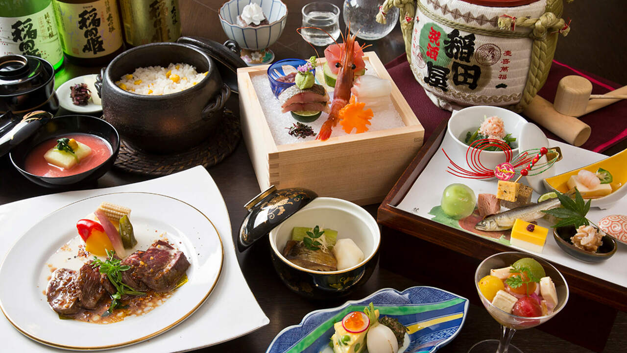 株式会社稲田屋本店の会社TOPの写真2枚目