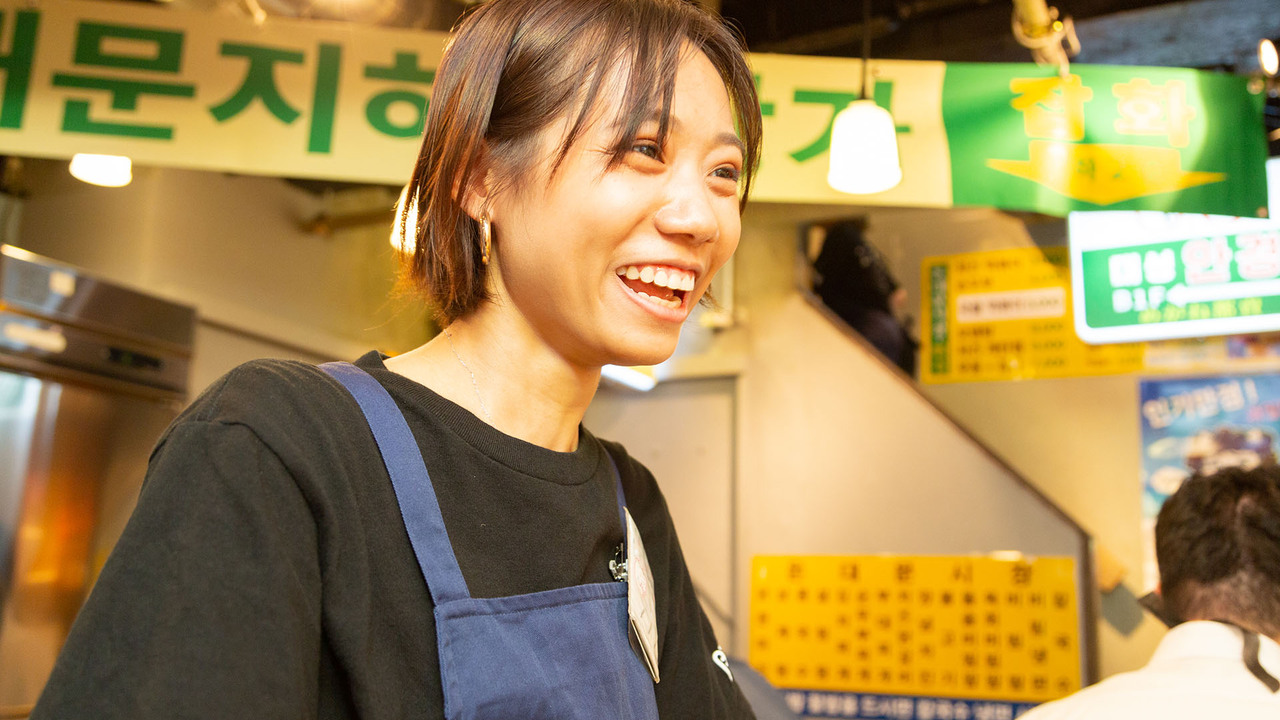 伊那美装株式会社で働く人の写真1枚目