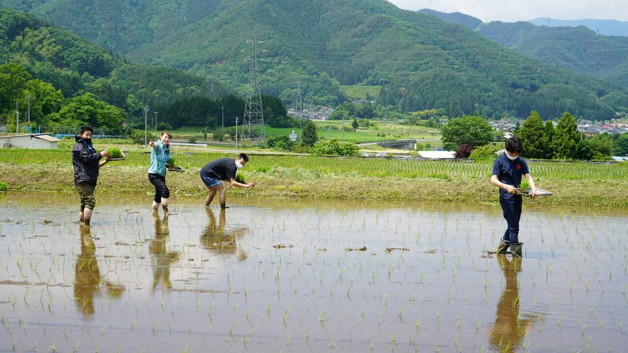 株式会社奈良井まちやどのこだわりポイントの写真2枚目