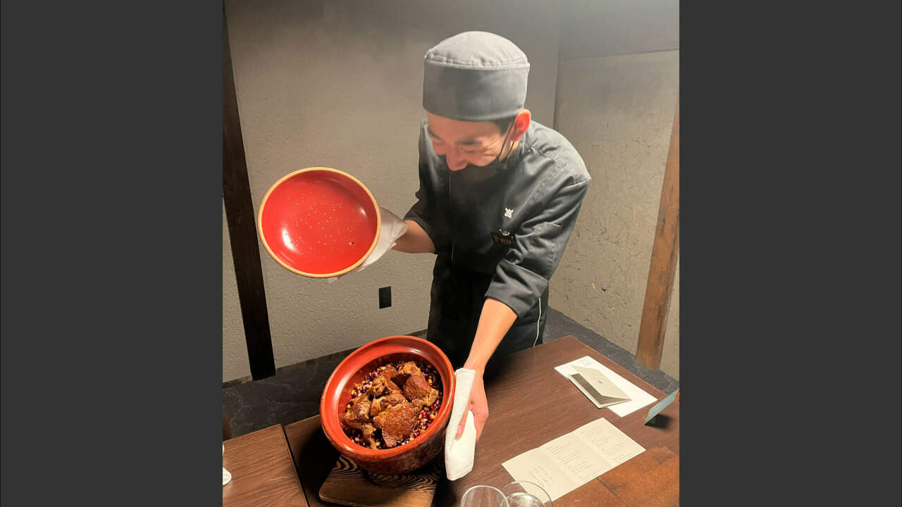 株式会社奈良井まちやどのこだわりポイントの写真3枚目