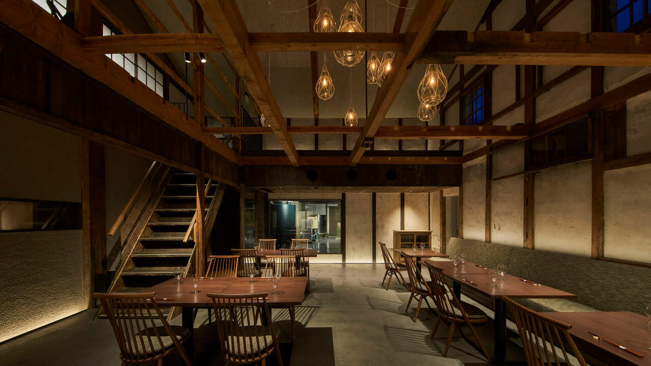 株式会社奈良井まちやどの会社TOPの写真2枚目