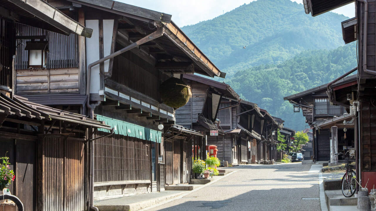 株式会社奈良井まちやどの会社TOPの写真3枚目