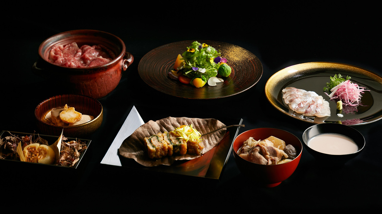 株式会社奈良井まちやどの事業内容の写真1枚目