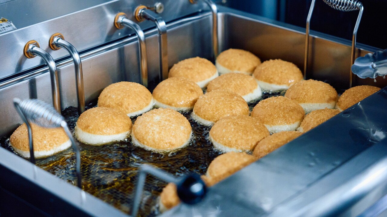 株式会社ON SUGARのこだわりポイントの写真3枚目