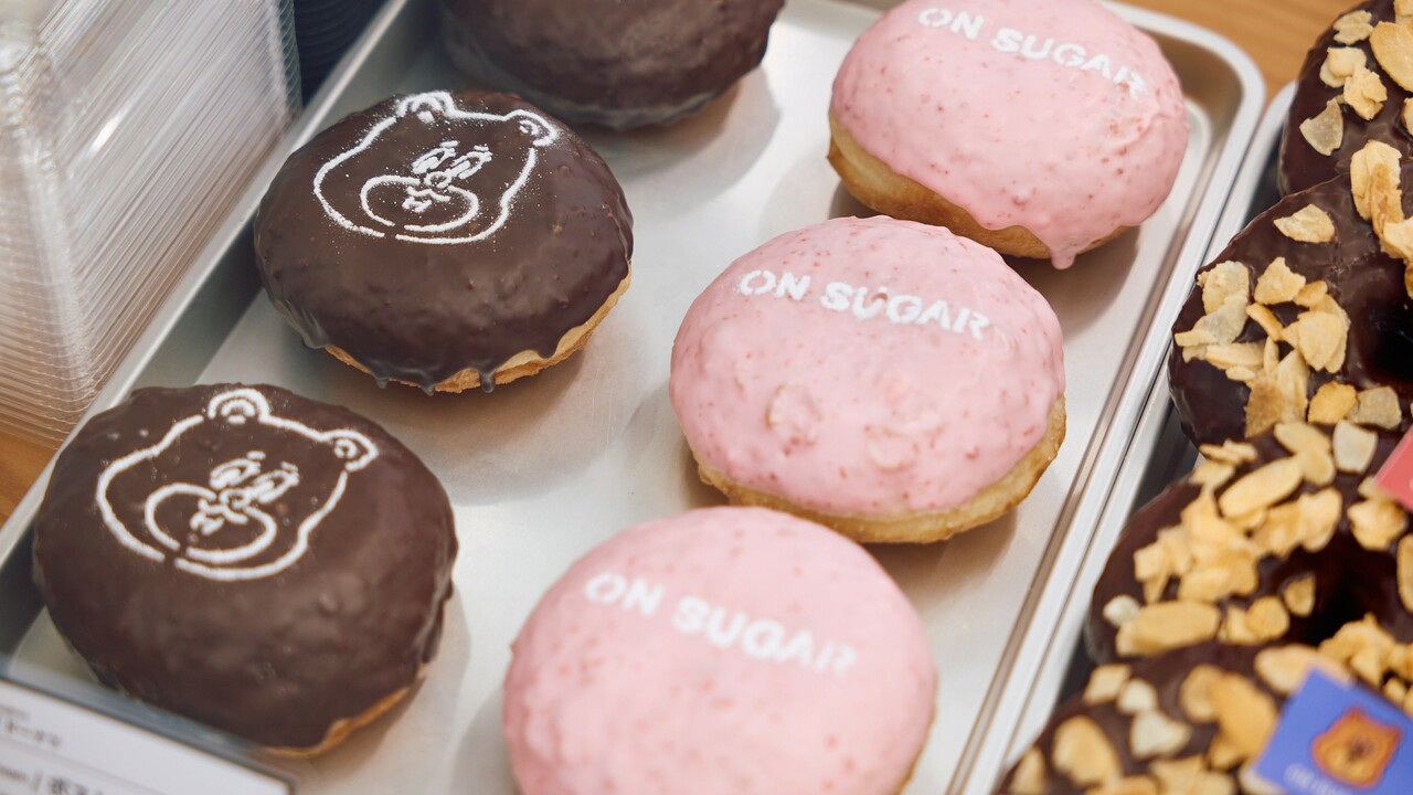 株式会社ON SUGARのこだわりポイントの写真4枚目