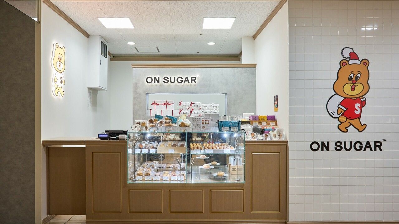 株式会社ON SUGARの会社TOPの写真4枚目