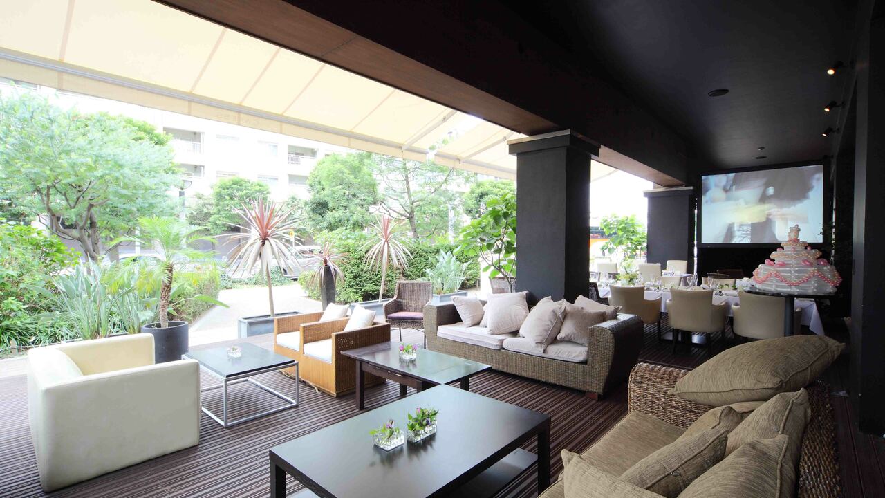 株式会社TRADの会社TOPの写真3枚目