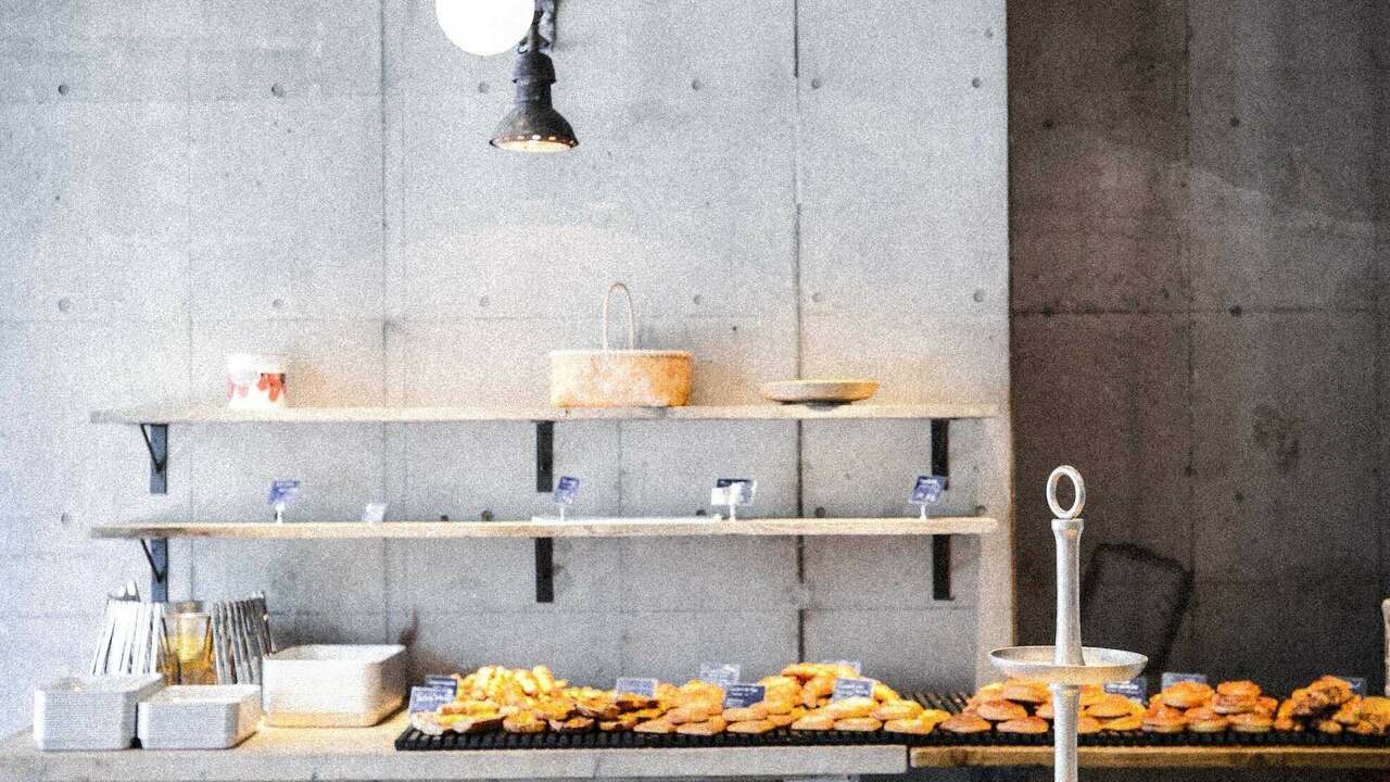 株式会社TRADの会社TOPの写真4枚目