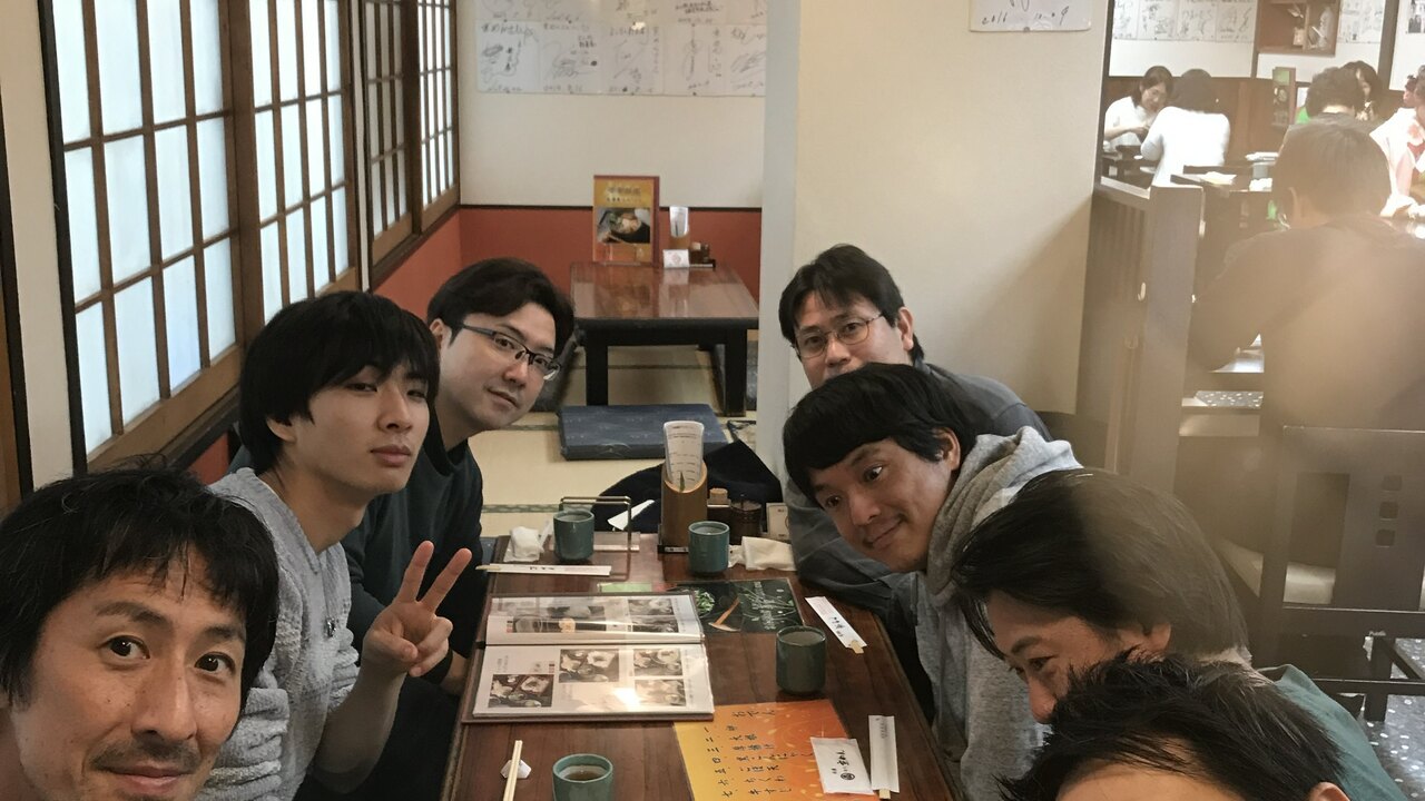 株式会社TRADで働く人の写真3枚目