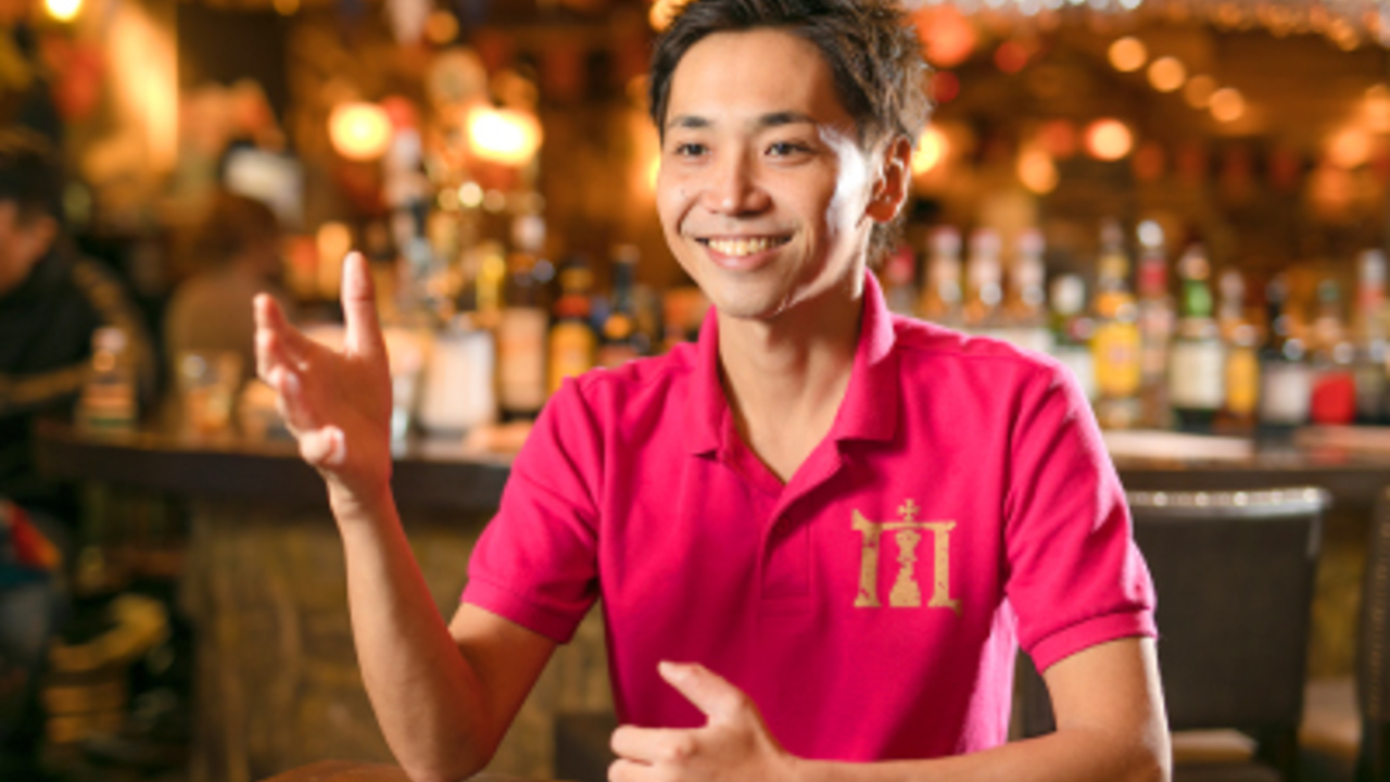 株式会社up to youで働く人の写真2枚目