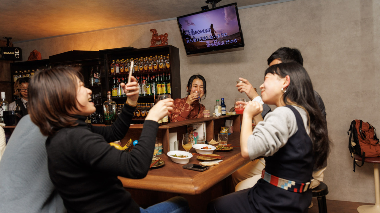 株式会社水中のこだわりポイントの写真1枚目