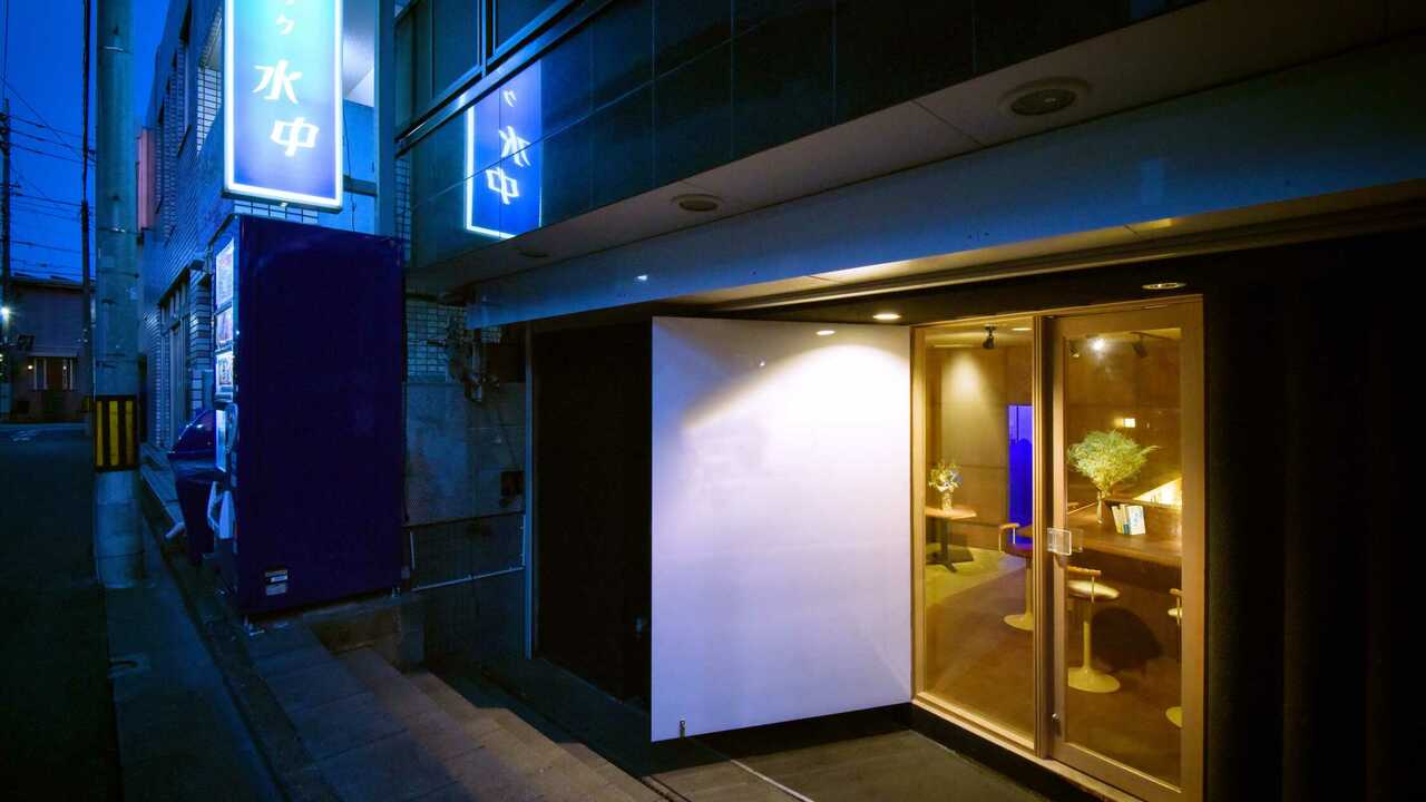 株式会社水中のこだわりポイントの写真2枚目