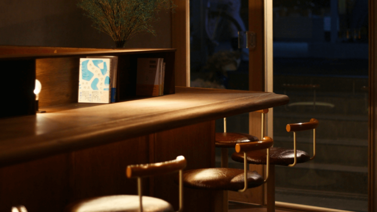 株式会社水中の会社TOPの写真1枚目