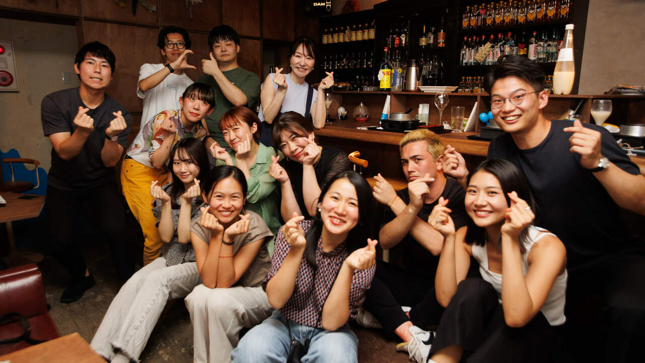 株式会社水中で働く人の写真1枚目