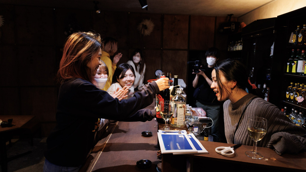 株式会社水中の事業内容の写真2枚目