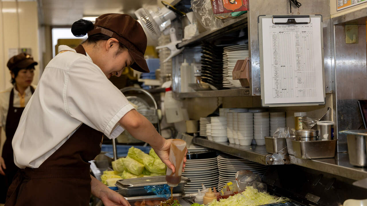 株式会社ひぐちで働く人の写真2枚目