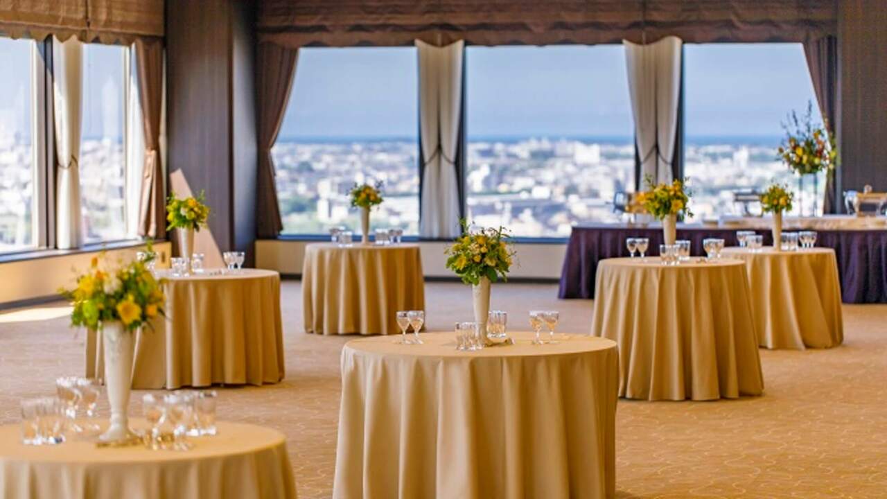 株式会社金沢スカイホテルのこだわりポイントの写真1枚目