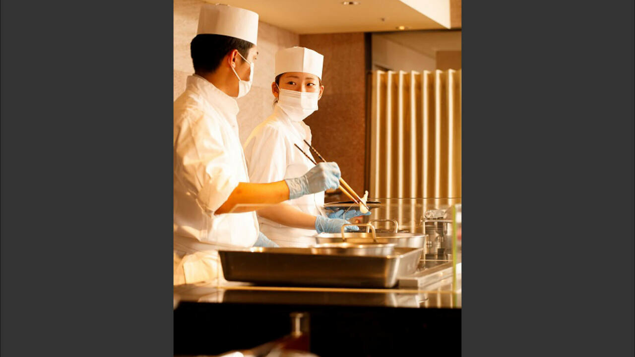 株式会社金沢スカイホテルのこだわりポイントの写真4枚目