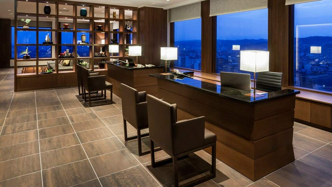 株式会社金沢スカイホテルの会社TOPの写真2枚目