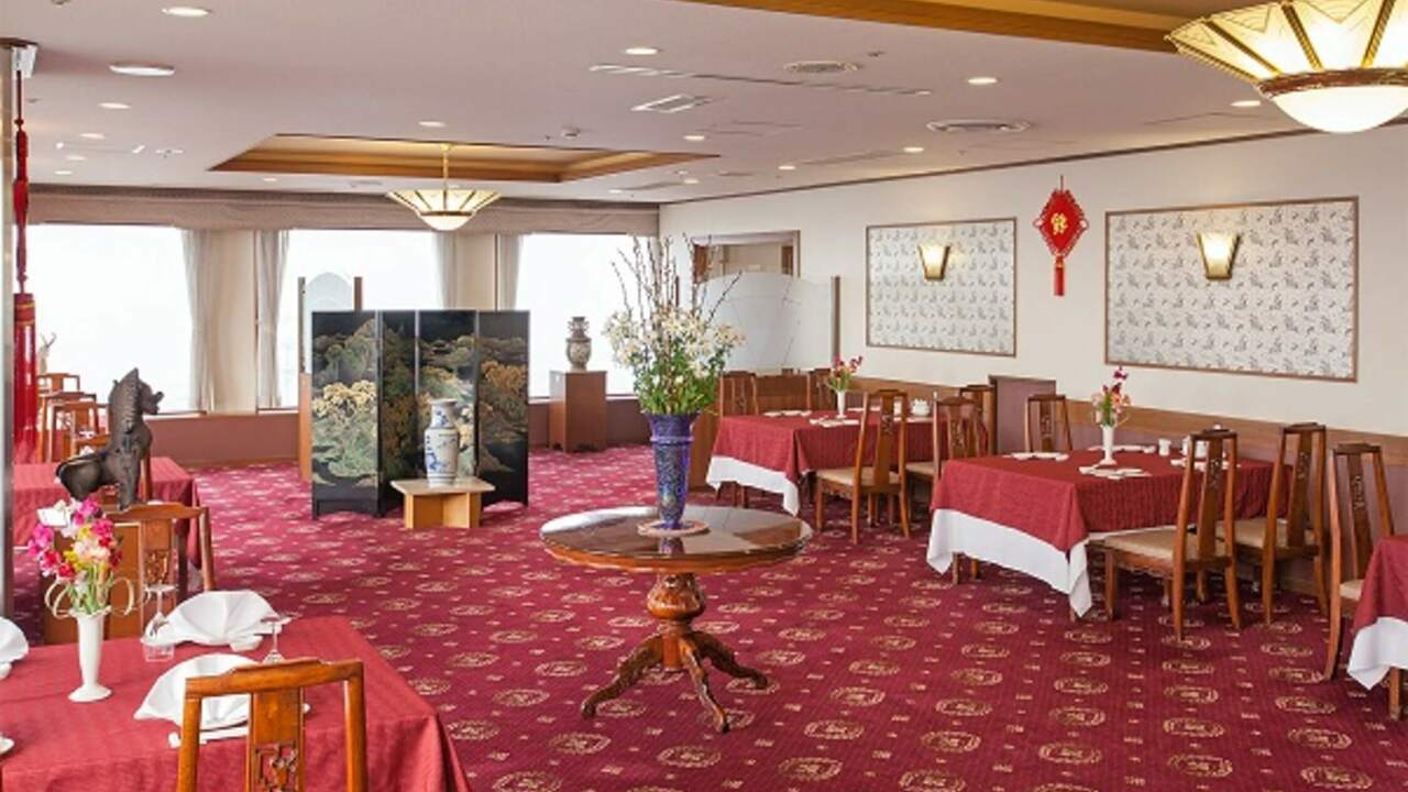 株式会社金沢スカイホテルの会社TOPの写真3枚目