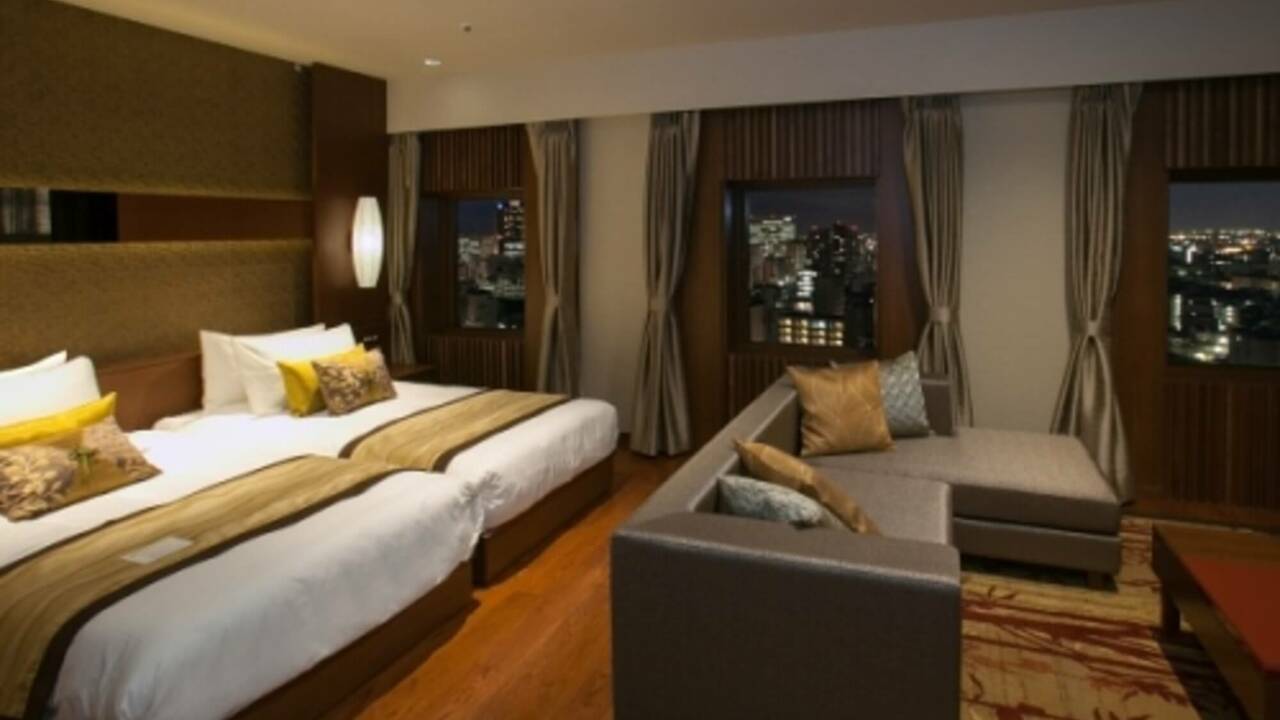 株式会社金沢スカイホテルの事業内容の写真2枚目