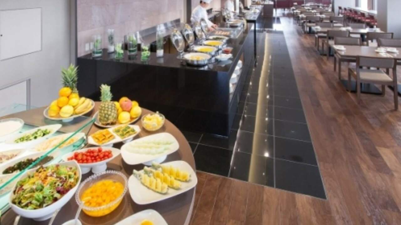 株式会社金沢スカイホテルの事業内容の写真4枚目