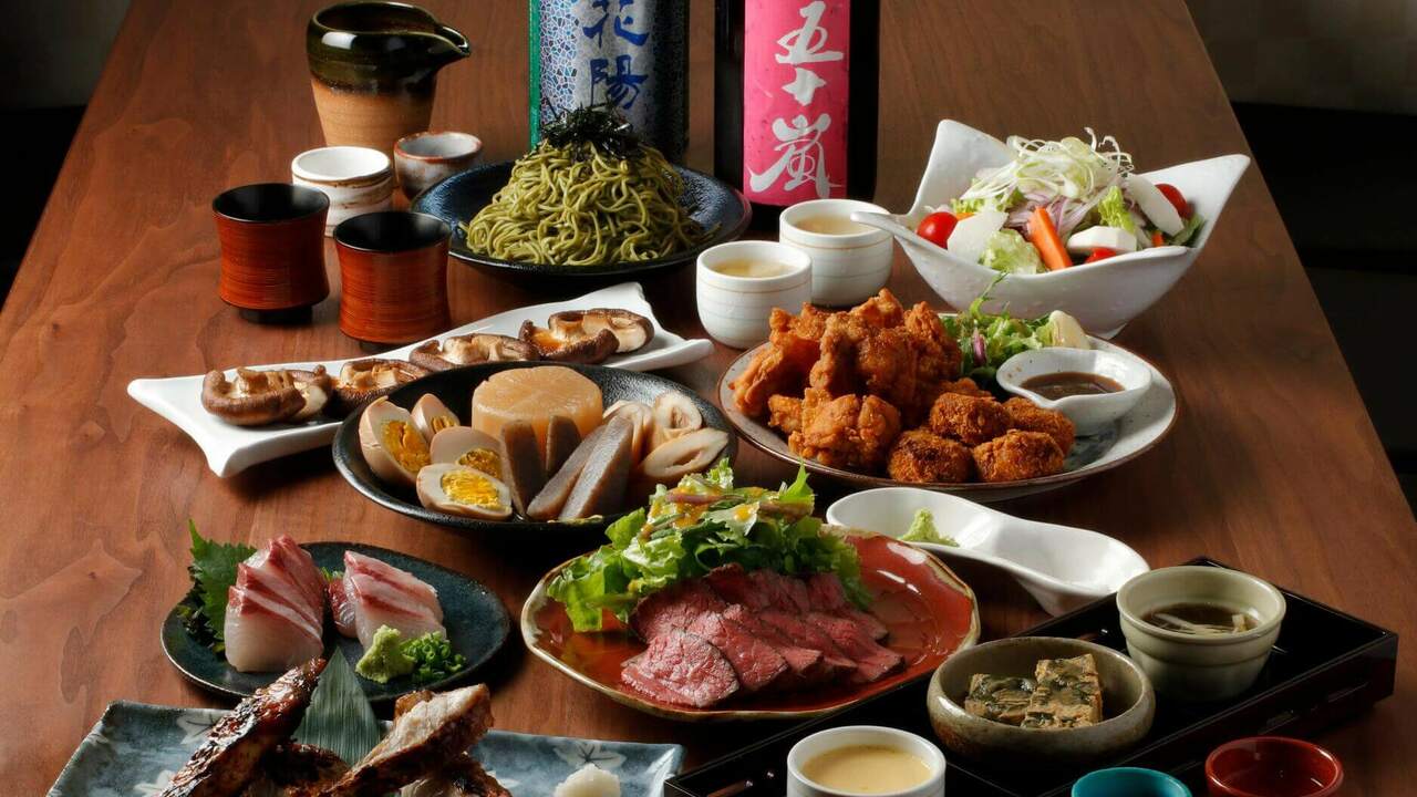 有限会社東京フードサービスの会社TOPの写真1枚目