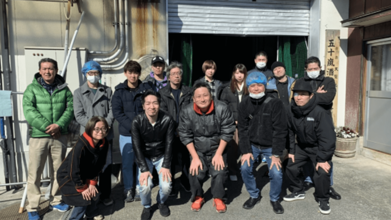 有限会社東京フードサービスで働く人の写真1枚目