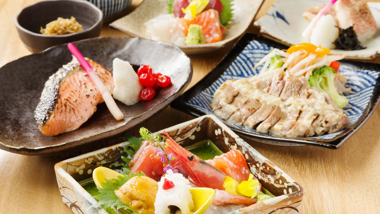 株式会社魚沼新潟物産の会社TOPの写真1枚目