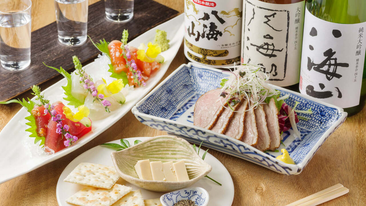 株式会社魚沼新潟物産の事業内容の写真1枚目