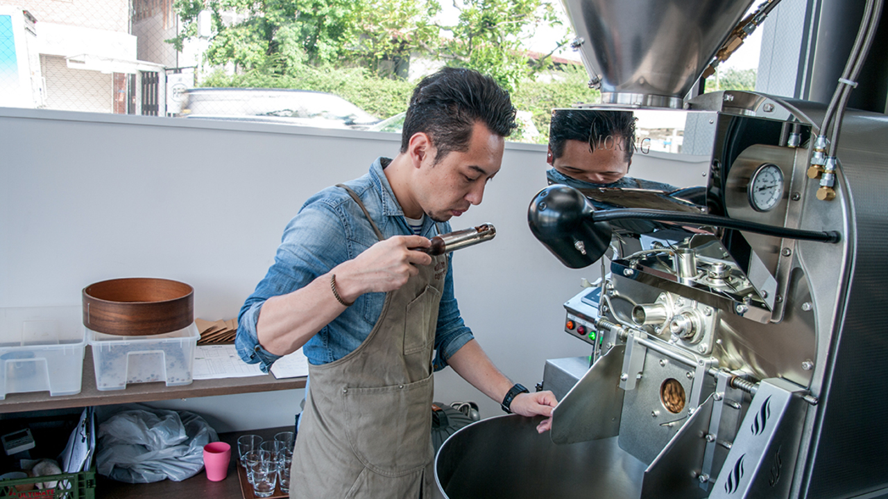 株式会社路珈珈のこだわりポイントの写真1枚目