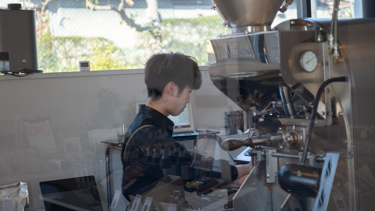 株式会社路珈珈の事業内容の写真1枚目