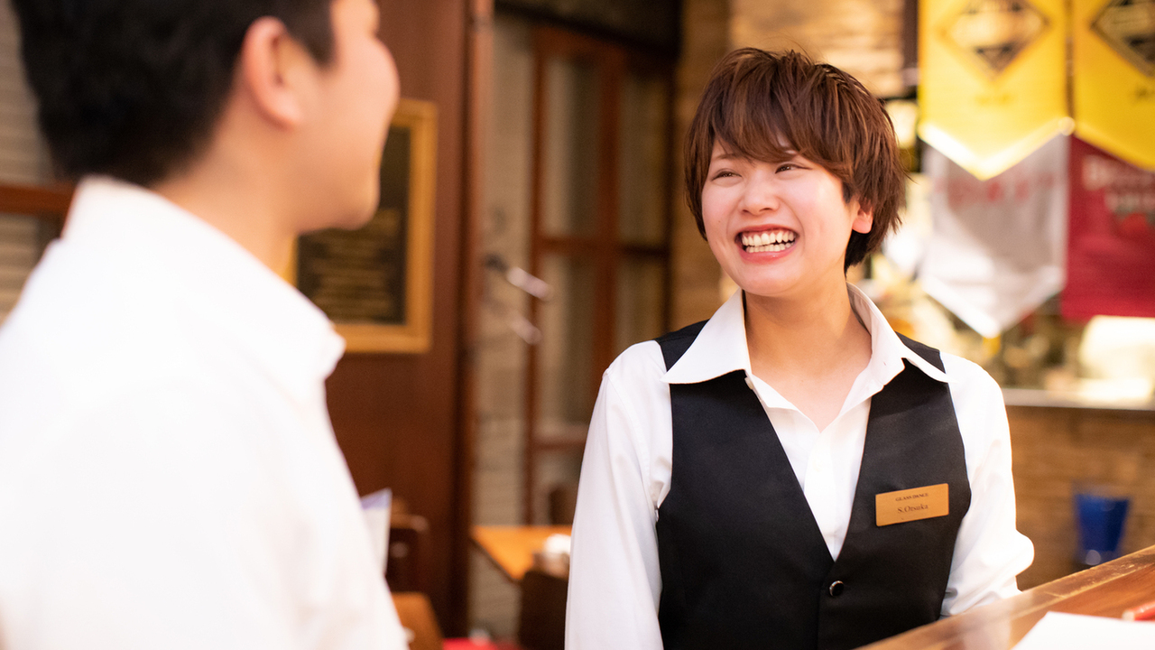 株式会社DDグループの会社TOPの写真1枚目