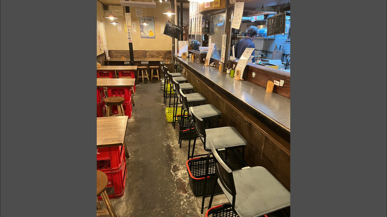 LBrestaurant株式会社のこだわりポイントの写真1枚目