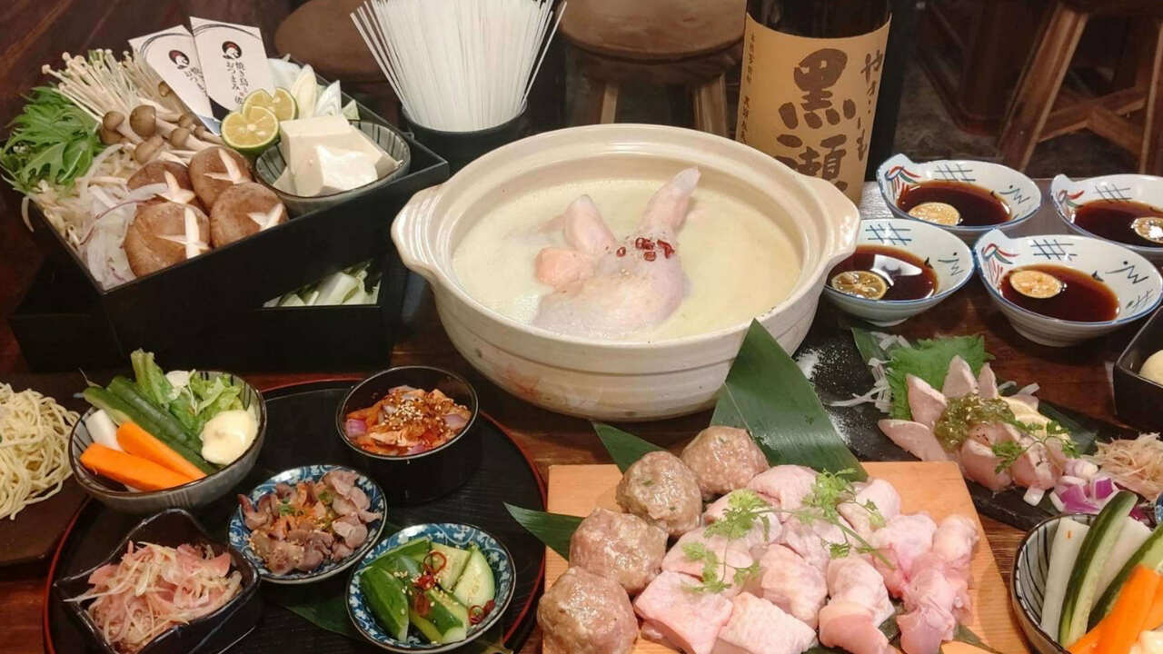 LBrestaurant株式会社の会社TOPの写真2枚目