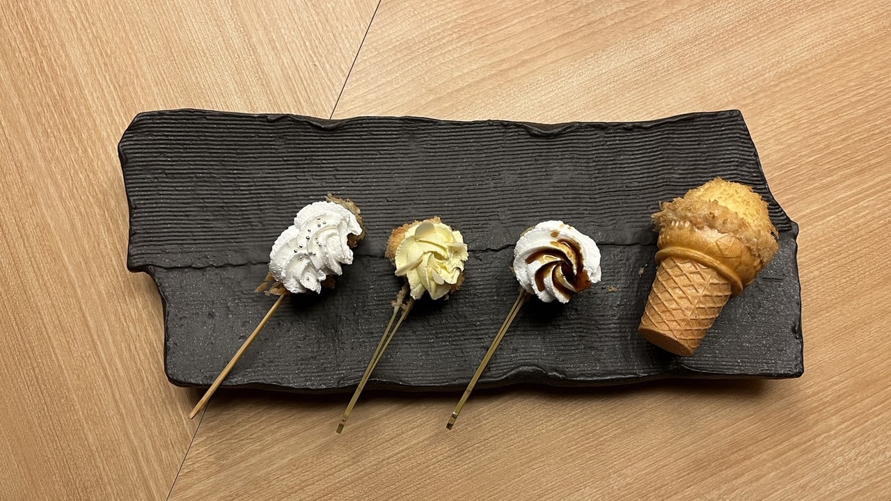 株式会社新宿立吉のこだわりポイントの写真1枚目