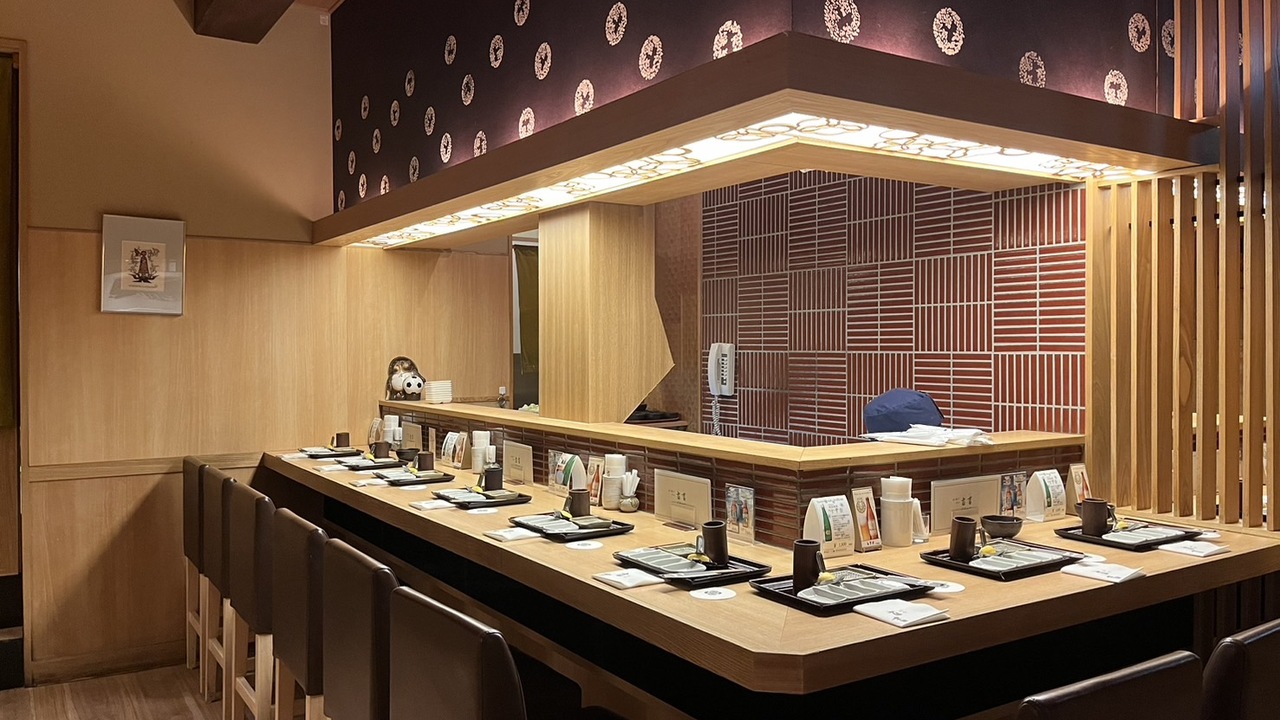 株式会社新宿立吉の会社TOPの写真1枚目