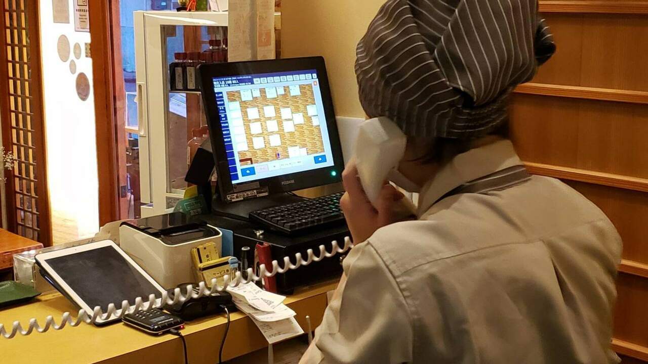 株式会社ファインフードシステムで働く人の写真4枚目