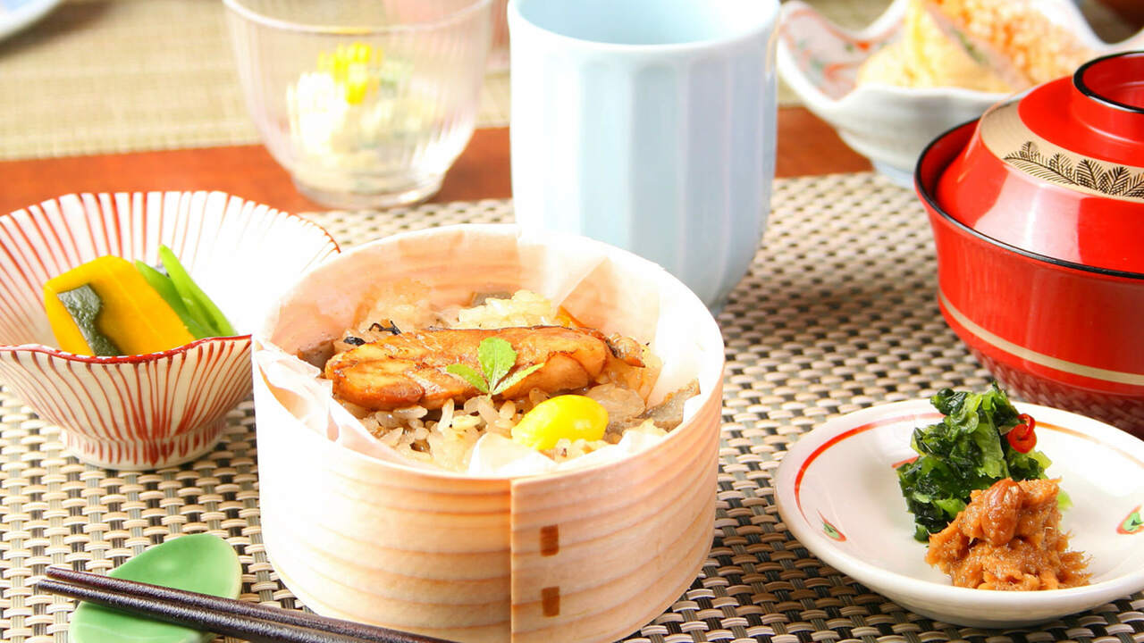 株式会社ファインフードシステムの事業内容の写真1枚目